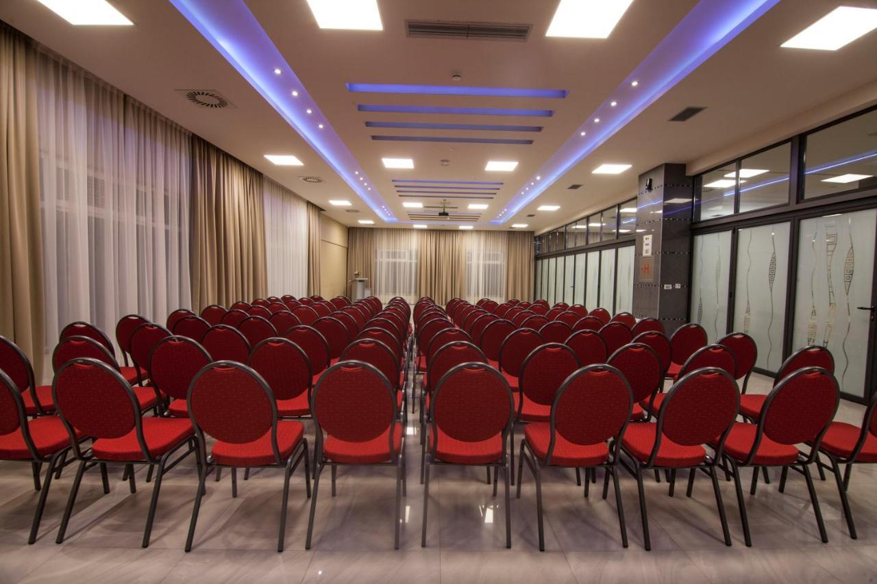 Drina Hotel Bijeljina Kültér fotó