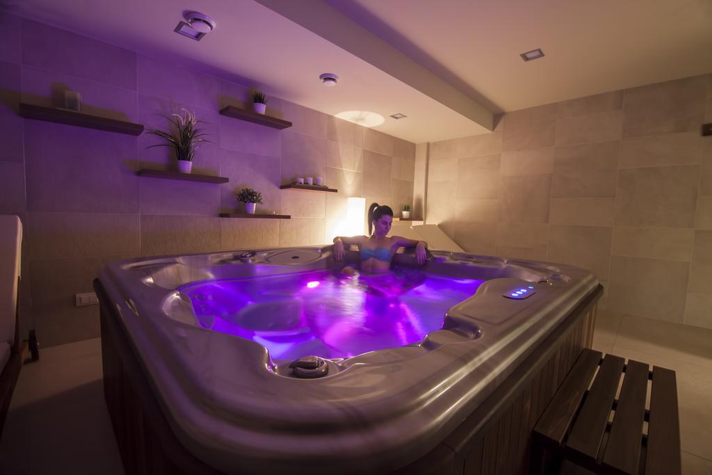 Drina Hotel Bijeljina Kültér fotó
