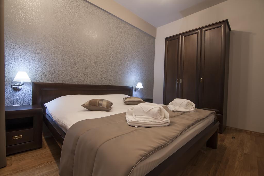 Drina Hotel Bijeljina Kültér fotó