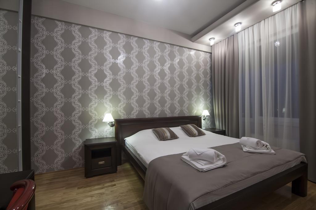 Drina Hotel Bijeljina Kültér fotó